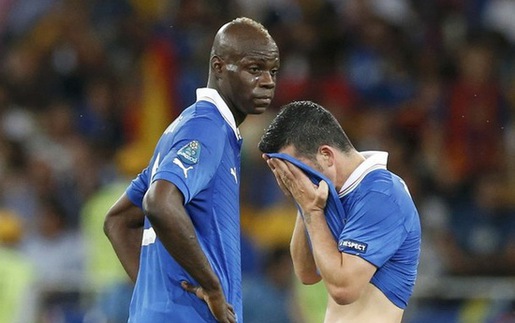 Balotelli chuẩn bị có "tiểu Super Mario"